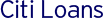 Citi Loans