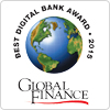 Citibank Voted Bahrain's Best Internet Bank