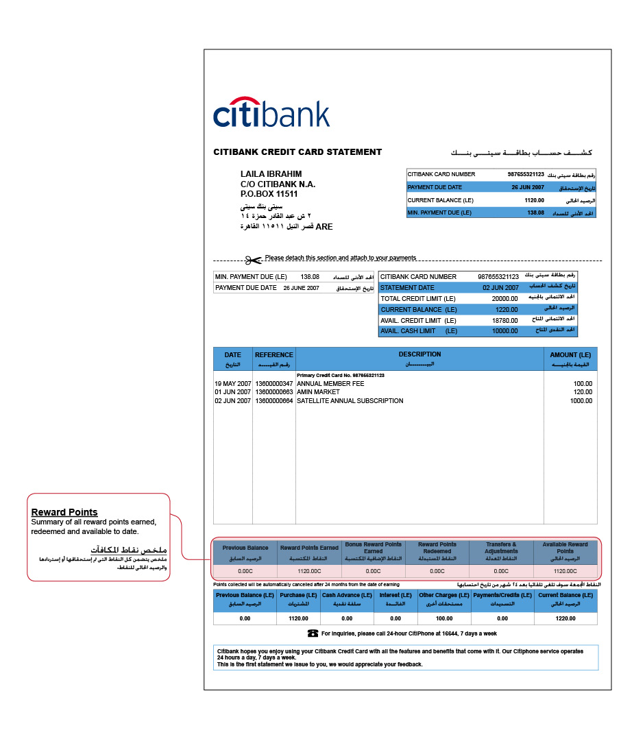 credit-card-statement-template-excel-templates