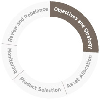 Objectives and Strategy
