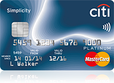 Apply Online Today for Simplicity Credit Card which is Hassle Free with No Fees.