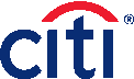 Citibank Logo link