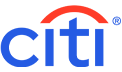 Citibank Logo link