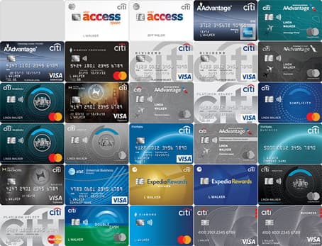 Discover Card Designs 2020