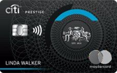 Apply for the Citi Prestige(R) Card - Citi's Best Credit Card for Travel with ThankYou Points