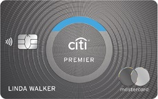 Image result for citi premier