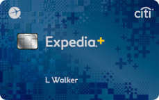 Expedia plus