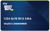 MY BEST BUY® CREDIT CARDS
