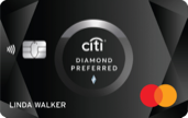 Citi® Diamond Preferred® Card - low intro APR Credit Card | Citi.com