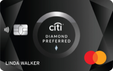 Citi® Diamond Preferred® Card - low intro APR Credit Card | Citi.com