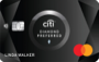 Citi® Diamond Preferred® Card
