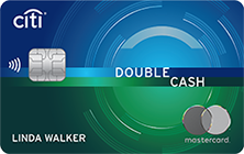 Citi® Double Cash Credit Card
