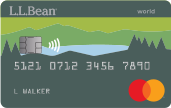 L.L.Bean® Mastercard® Credit Card