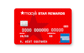 Macy’s American Express® Card