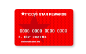 Macy’s Credit Card