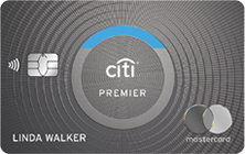 citi travel rewards center