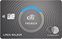 Citi Premier® Card