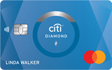 secured credit card citi