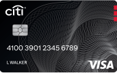 Costco Anywhere Visa® Card by Citi