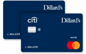 DILLARD’S Credit Cards