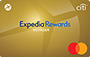 Expedia® Rewards Voyager Card from Citi