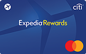 EXPEDIA® REWARDS CARD - Travel Rewards Credit Card | Citi.com