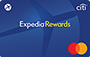 Expedia® Rewards Card from Citi