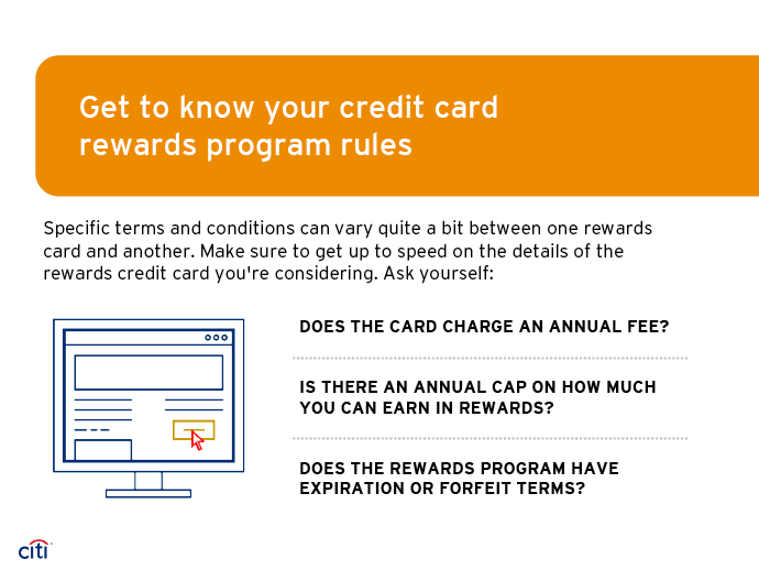 Get the Most Out of Credit Card Rewards