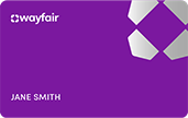 Wayfair Credit Card
