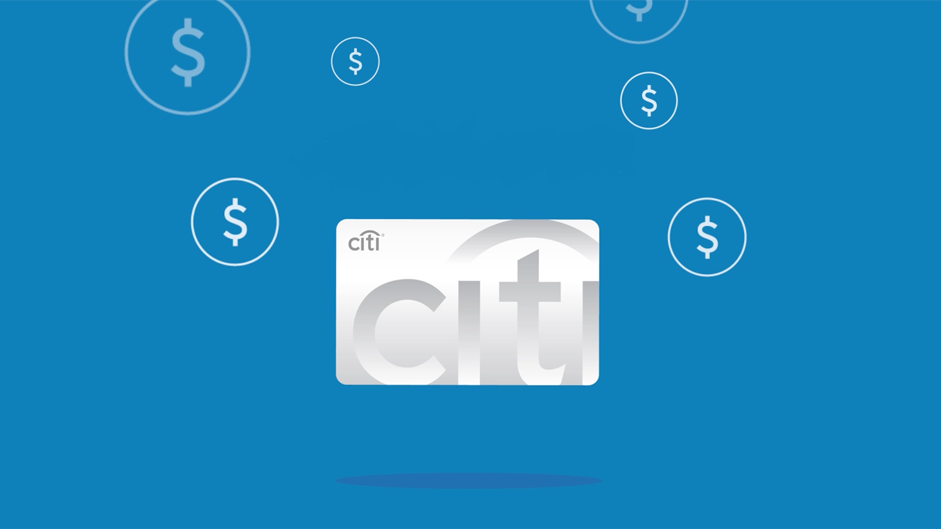 Flex Loan on Card - Citi Cards