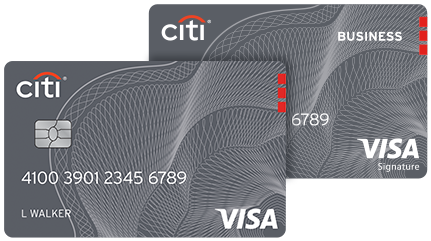 Citi Costco Anywhere Visa® Card cash back credit card rewards