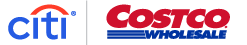 Citi | Costco Wholesale