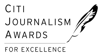 Citi Journalism Awards for Excellence