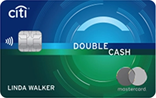 Citi® Double Cash Card
