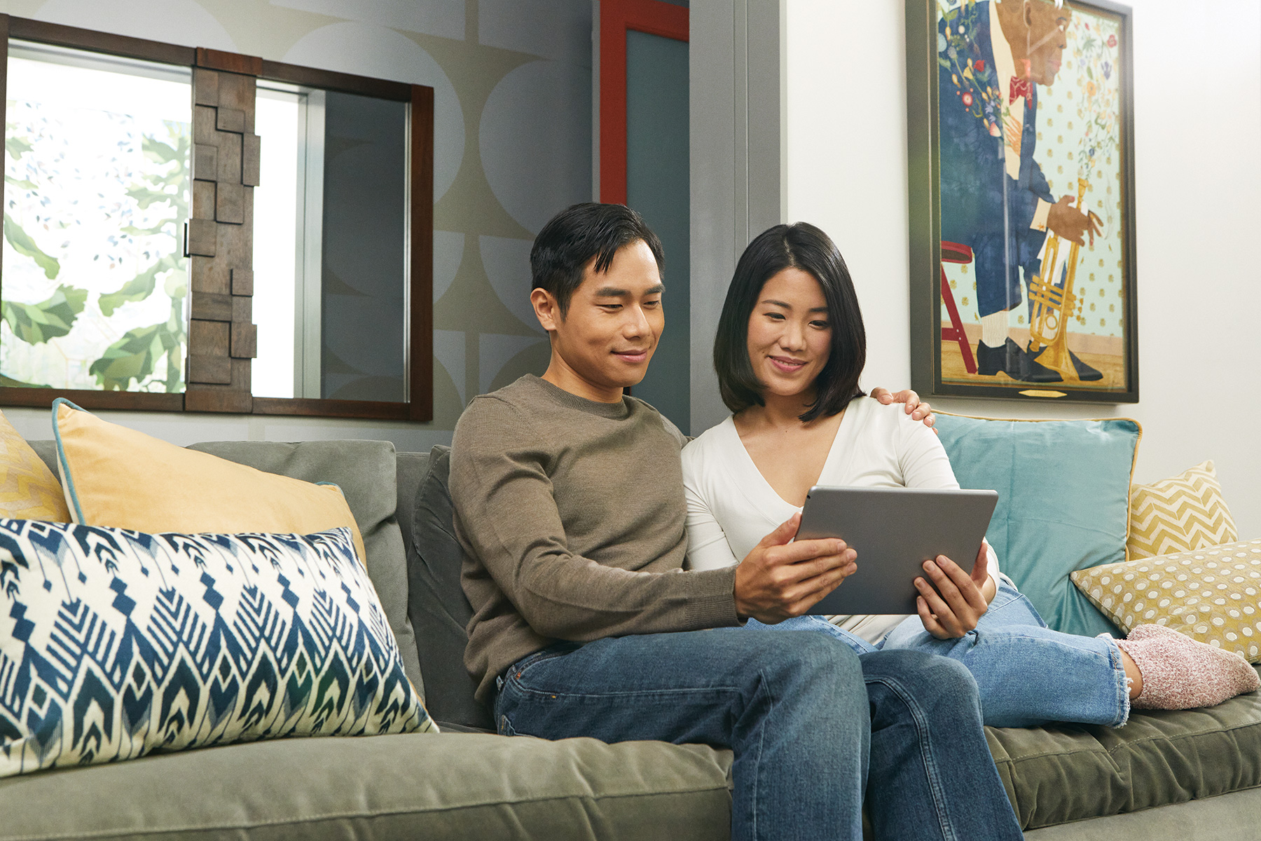 Debt Consolidation Loan Calculator