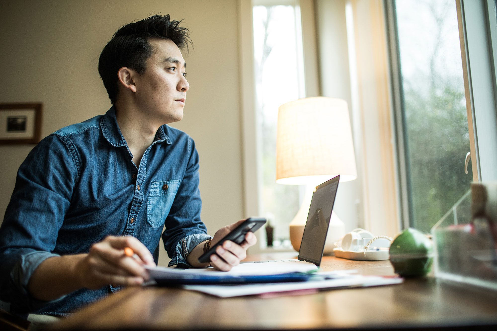 What to Do If You Are Denied a Personal Loan