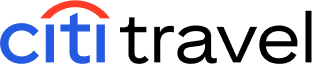 Citi Travel Logo