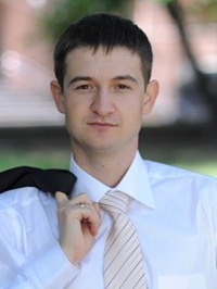 Headshot
