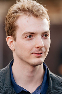 Headshot