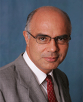 Javier Ossio, EO&T LatAm Head O&T Mexico Head