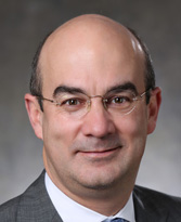 Alvaro Jaramillo, Citi country Officer Colombia and Latin America North Region Head