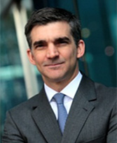 Marcelo Marangon, Citi Brazil - CCO