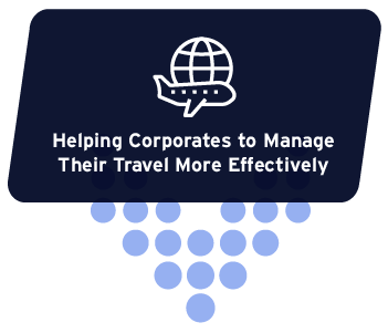 Helping Corporates to Manage Their Travel More Effectively