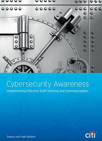 Cybersecurity Awareness Effective Staff Training