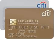 Citi&reg; One Card