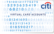 Citi&reg; Virtual Card Accounts