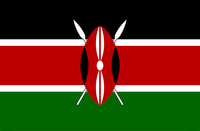 Kenya