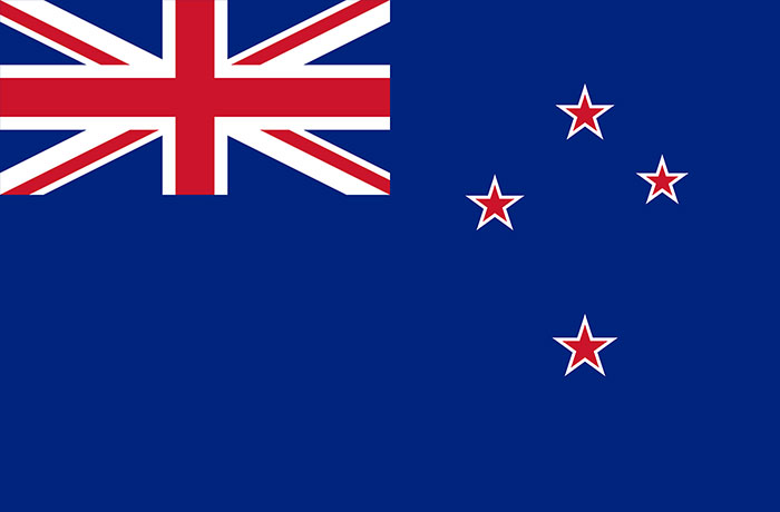 New Zealand