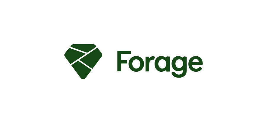 Forage logo