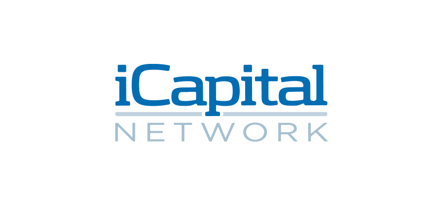 iCapital logo